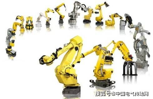 工業4.0與工業機器人 如何重塑企業服務質量