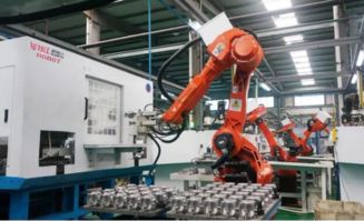 溫嶺5項目獲浙江制造標準立項，立項數居臺州首位