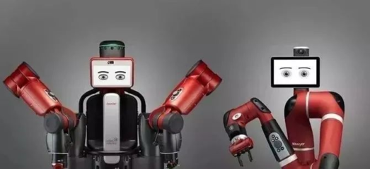 突破工業機器人領域“卡脖子”關鍵技術 挑戰與路徑