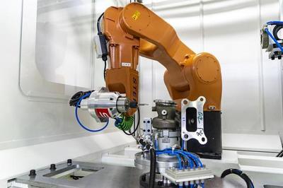 影響工業機器人升級的五大關鍵因素